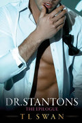 Dr Stanton The Epilogue - Paperback