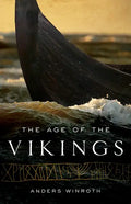 The Age of the Vikings - Paperback