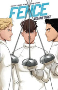 Fence Vol. 3 - Paperback