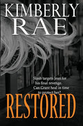 Restored: Freedom is Within Reach - Paperback