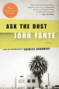 Ask the Dust - Paperback