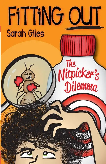 Fitting Out: The Nitpicker's Dilemma - Paperback