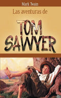 Las Aventuras de Tom Sawyer - Paperback