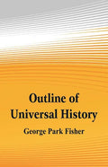 Outline of Universal History - Paperback