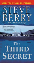 The Third Secret - Paperback