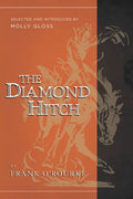 The Diamond Hitch - Paperback