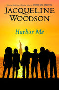Harbor Me - Paperback
