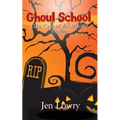 Ghoul School: The Case of the Missing Coffin - Paperback