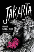 Jakarta - Paperback