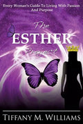 The Esther Project - Paperback