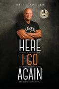 Here I Go Again - Paperback