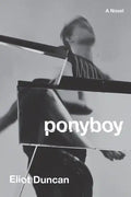 Ponyboy - Paperback