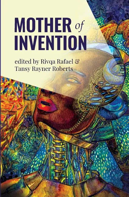 Mother of Invention - Paperback