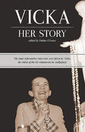 Vicka...Her Story - Paperback