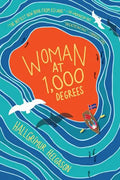 Woman at 1,000 Degrees - Paperback