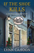If the Shoe Kills - Paperback