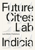 Future Cities Laboratory - Paperback