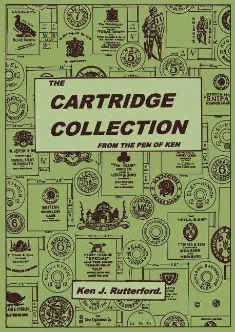 The Cartridge Collection - Paperback