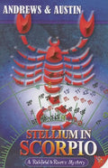 Stellium in Scorpio - Paperback