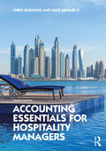 Accounting Essentials for Hospitality Managers - Paperback