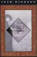 Seven Gothic Tales - Paperback