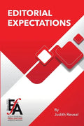 Editorial Expectations: Yours and Theirs - Paperback
