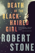 Death of the Black-Haired Girl - Paperback