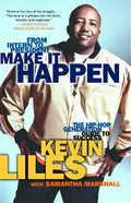 Make It Happen: The Hip-Hop Generation Guide to Success - Paperback