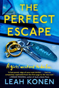 The Perfect Escape - Paperback