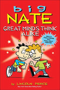 Great Minds Think Alike - Hardcover