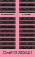 The way she spoke - Paperback
