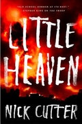 Little Heaven - Paperback