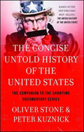 Concise Untold History of the United States - Paperback