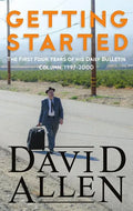 Getting Started - Paperback