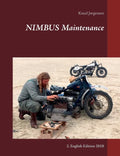 NIMBUS Maintenance: 2. English Edition 2018 - Paperback