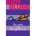 The Pain and the Great One - Hardcover