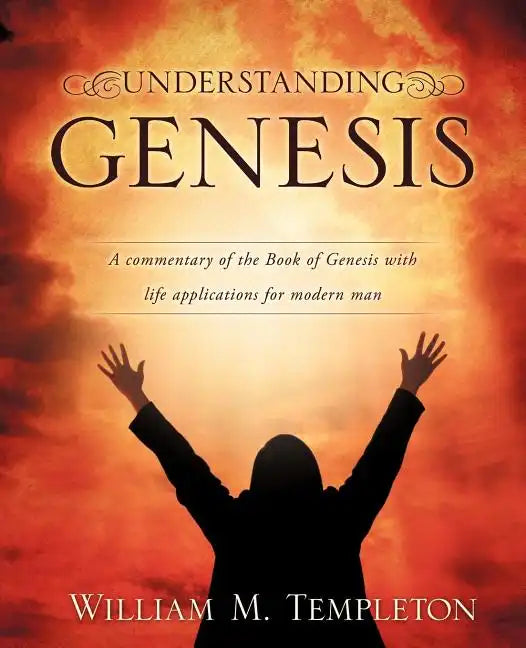 Understanding Genesis - Paperback
