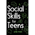 Social Skills for Teens - Paperback