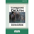 Corridors of Death [Standard Large Print 16 Pt Edition] - Paperback