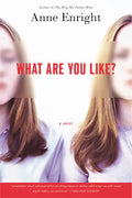 What Are You Like? - Paperback