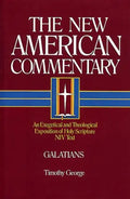 Galatians: An Exegetical and Theological Exposition of Holy Scripture Volume 30 - Hardcover