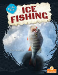 Ice Fishing - Paperback