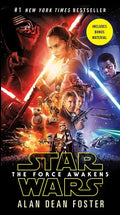 The Force Awakens - Paperback