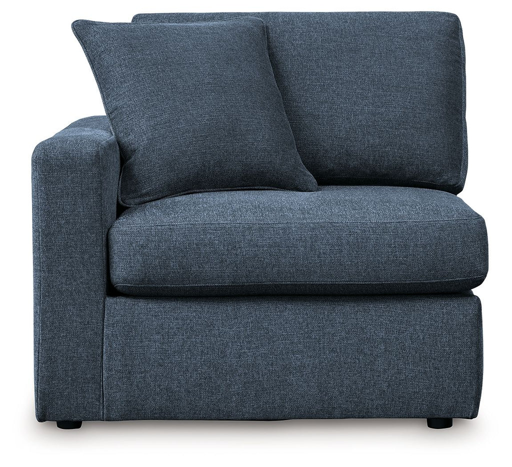 Modmax - Sectional - Ink
