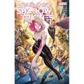 Spider-Gwen: Shadow Clones - Paperback