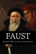 Faust - Paperback