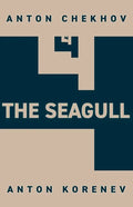 The Seagull - Paperback