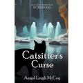 Catsitter's Curse - Paperback