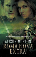 Roma Nova Extra: Short Stories spanning sixteen centuries set in a New Rome - Paperback
