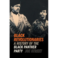 Black Revolutionaries: A History of the Black Panther Party - Paperback